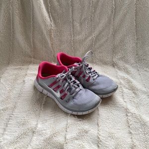 Nike Free Running Shoes